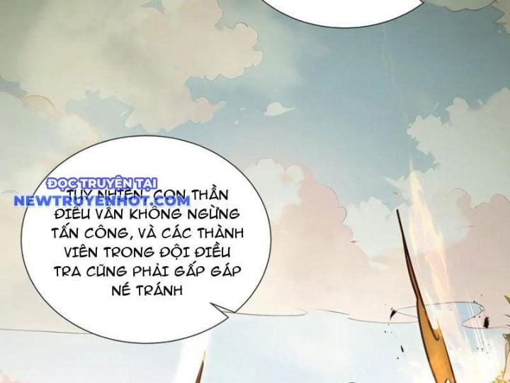 Ta Ký Kết Khế Ước Với Chính Mình Chapter 71 - Trang 4