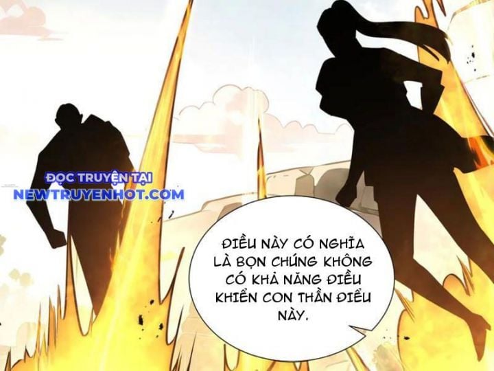 Ta Ký Kết Khế Ước Với Chính Mình Chapter 71 - Trang 4