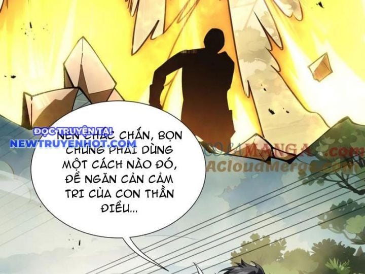 Ta Ký Kết Khế Ước Với Chính Mình Chapter 71 - Trang 4