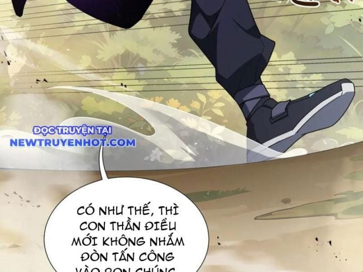 Ta Ký Kết Khế Ước Với Chính Mình Chapter 71 - Trang 4