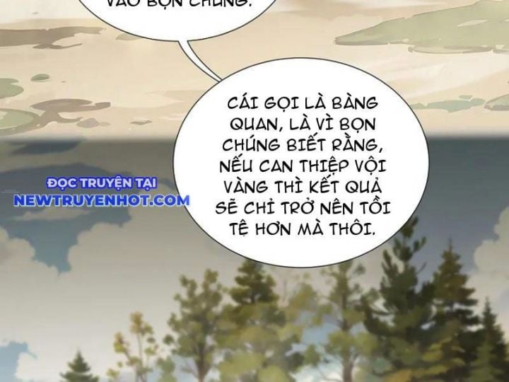Ta Ký Kết Khế Ước Với Chính Mình Chapter 71 - Next Chapter 72