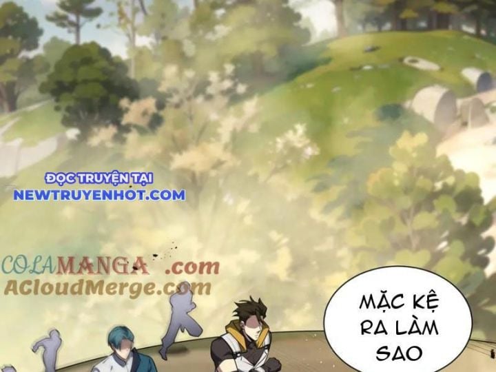 Ta Ký Kết Khế Ước Với Chính Mình Chapter 71 - Trang 4