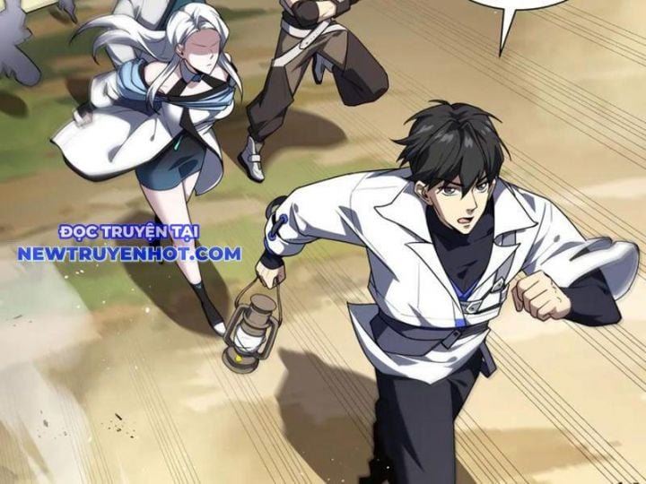 Ta Ký Kết Khế Ước Với Chính Mình Chapter 71 - Next Chapter 72