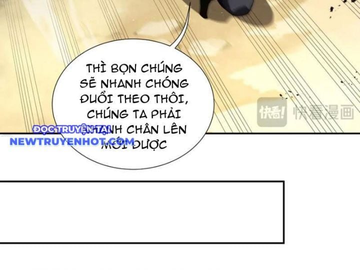Ta Ký Kết Khế Ước Với Chính Mình Chapter 71 - Trang 4