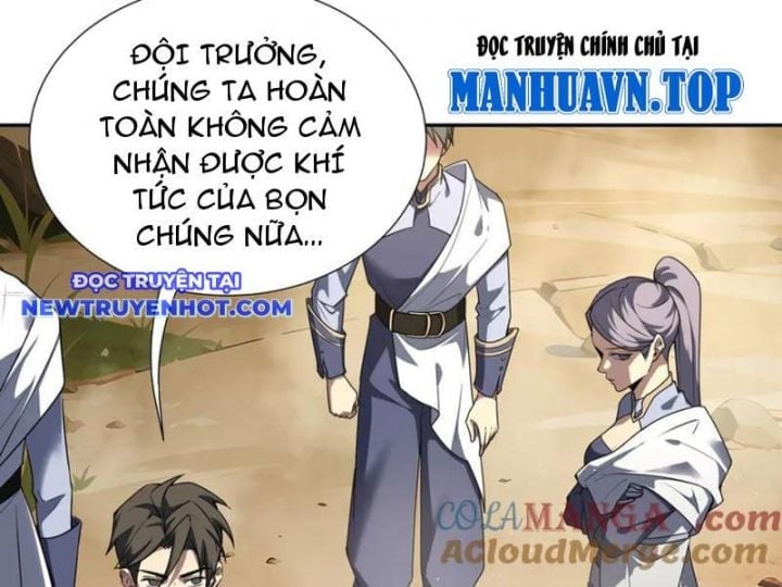 Ta Ký Kết Khế Ước Với Chính Mình Chapter 71 - Trang 4