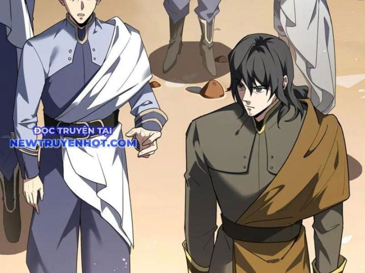 Ta Ký Kết Khế Ước Với Chính Mình Chapter 71 - Trang 4