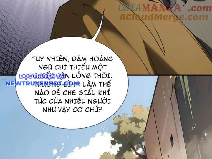 Ta Ký Kết Khế Ước Với Chính Mình Chapter 71 - Trang 4