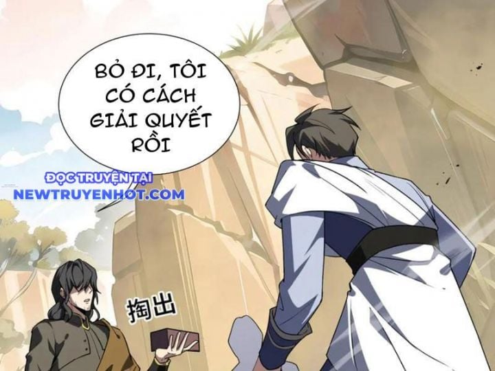 Ta Ký Kết Khế Ước Với Chính Mình Chapter 71 - Trang 4