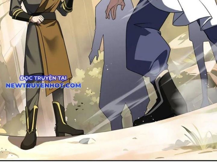 Ta Ký Kết Khế Ước Với Chính Mình Chapter 71 - Trang 4