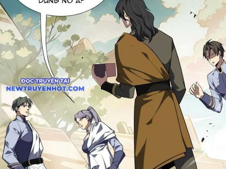 Ta Ký Kết Khế Ước Với Chính Mình Chapter 71 - Trang 4