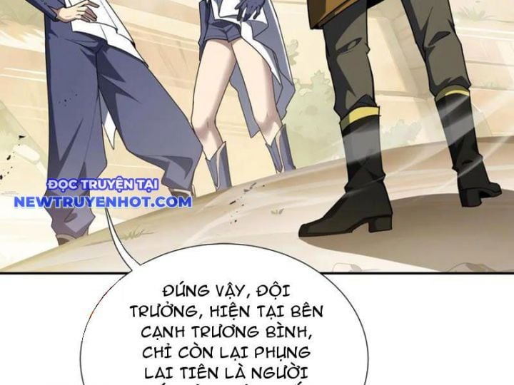 Ta Ký Kết Khế Ước Với Chính Mình Chapter 71 - Trang 4