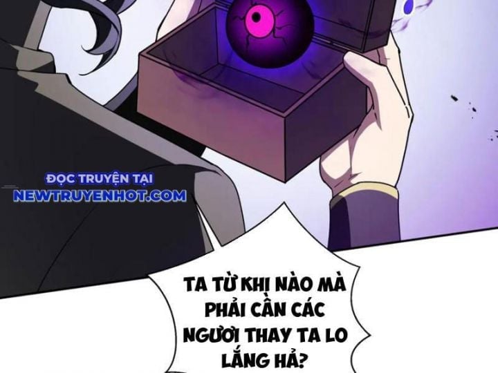 Ta Ký Kết Khế Ước Với Chính Mình Chapter 71 - Trang 4