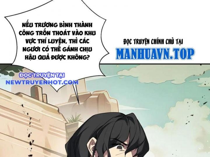 Ta Ký Kết Khế Ước Với Chính Mình Chapter 71 - Trang 4