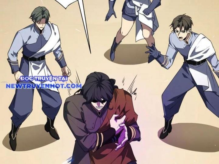 Ta Ký Kết Khế Ước Với Chính Mình Chapter 71 - Trang 4