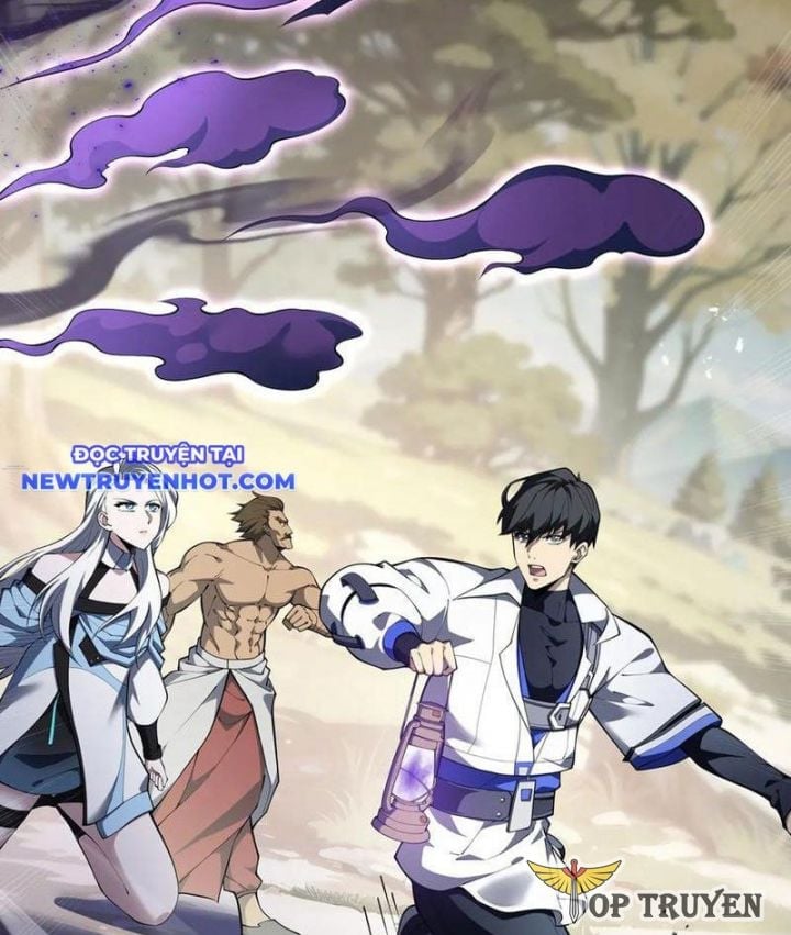 Ta Ký Kết Khế Ước Với Chính Mình Chapter 72 - Trang 4