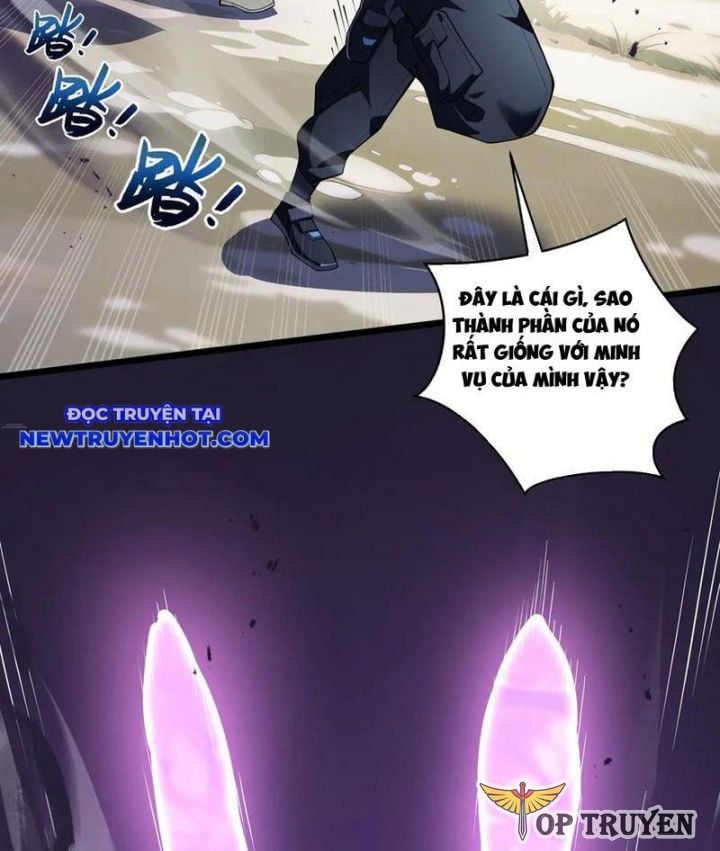 Ta Ký Kết Khế Ước Với Chính Mình Chapter 72 - Trang 4