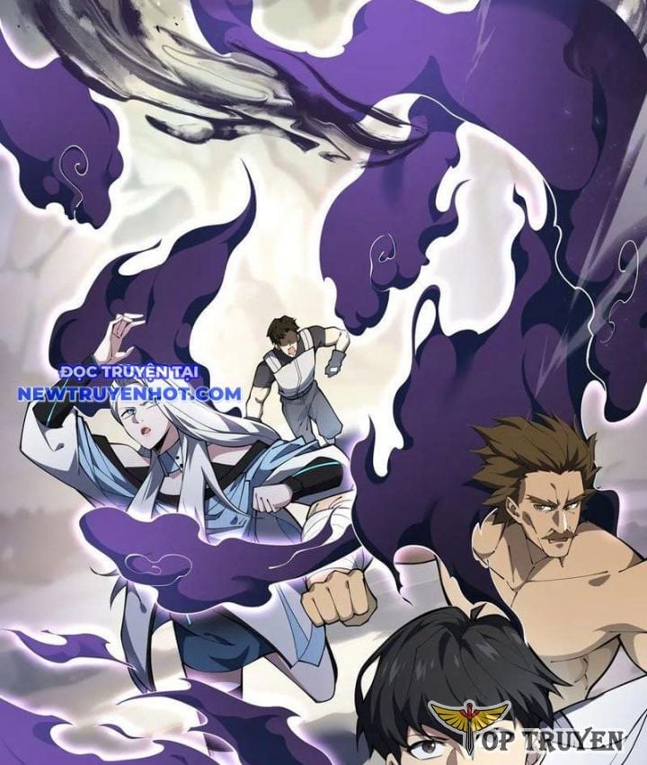 Ta Ký Kết Khế Ước Với Chính Mình Chapter 72 - Trang 4