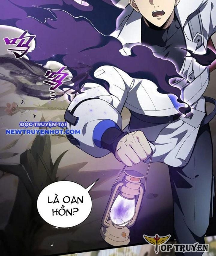 Ta Ký Kết Khế Ước Với Chính Mình Chapter 72 - Trang 4