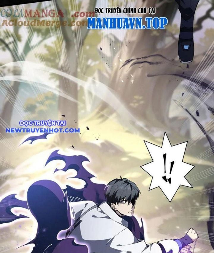 Ta Ký Kết Khế Ước Với Chính Mình Chapter 72 - Trang 4