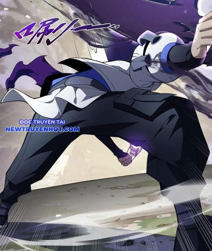 Ta Ký Kết Khế Ước Với Chính Mình Chapter 72 - Trang 4