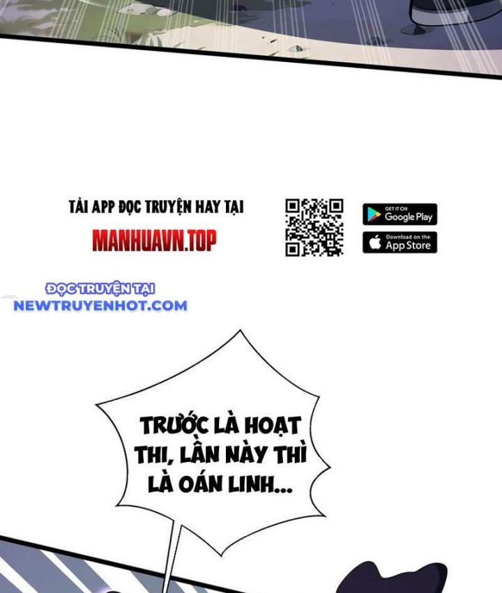 Ta Ký Kết Khế Ước Với Chính Mình Chapter 72 - Trang 4