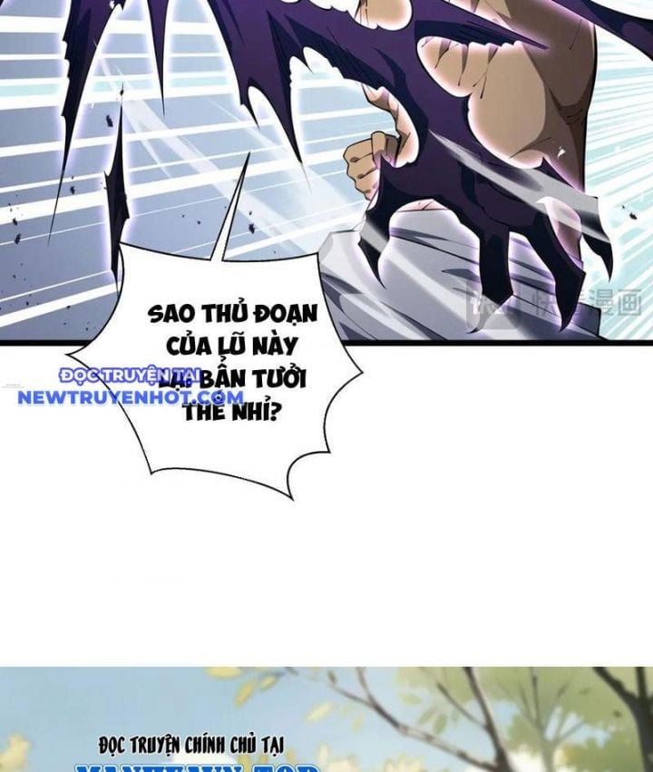 Ta Ký Kết Khế Ước Với Chính Mình Chapter 72 - Trang 4