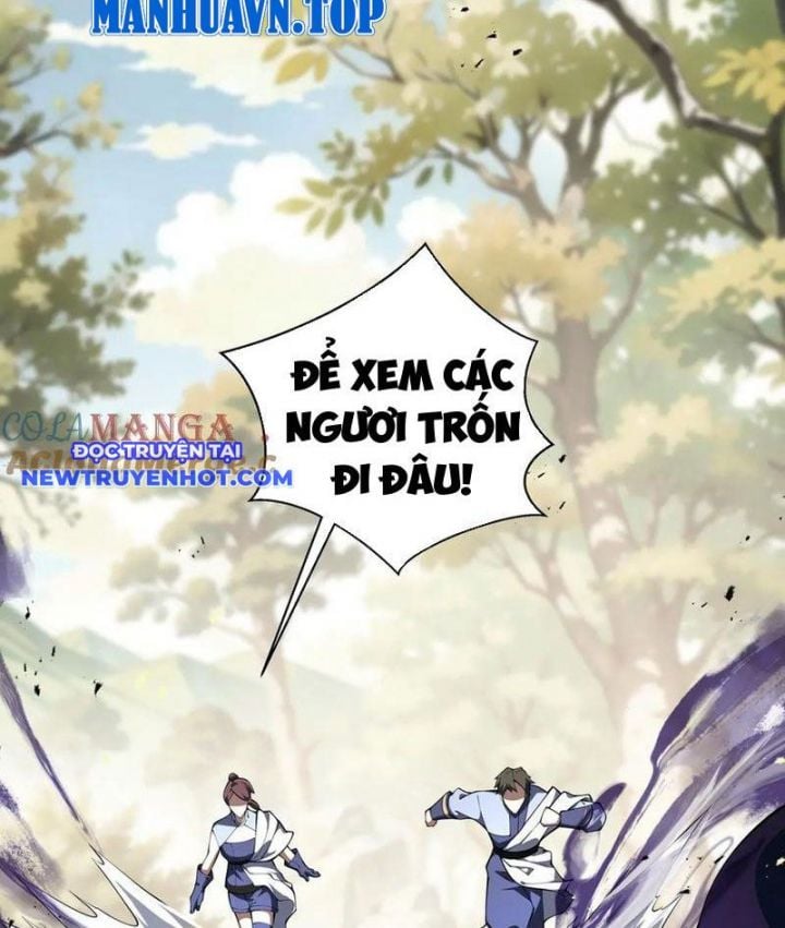 Ta Ký Kết Khế Ước Với Chính Mình Chapter 72 - Trang 4