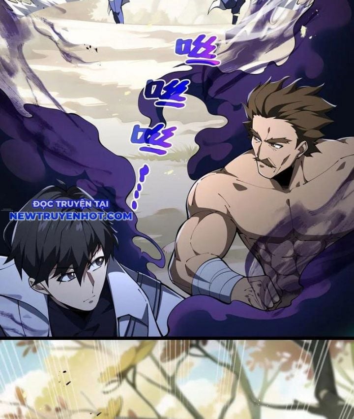 Ta Ký Kết Khế Ước Với Chính Mình Chapter 72 - Trang 4
