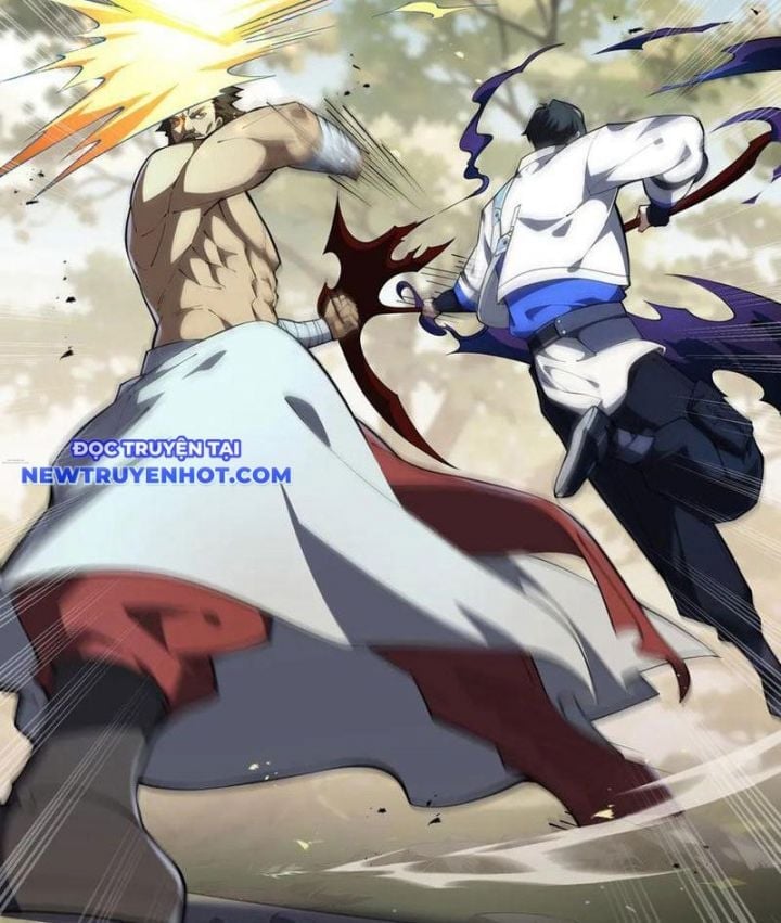 Ta Ký Kết Khế Ước Với Chính Mình Chapter 72 - Next Chapter 73