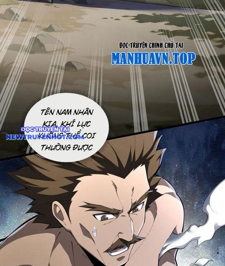 Ta Ký Kết Khế Ước Với Chính Mình Chapter 72 - Trang 4