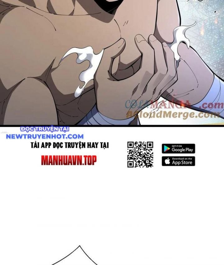 Ta Ký Kết Khế Ước Với Chính Mình Chapter 72 - Trang 4