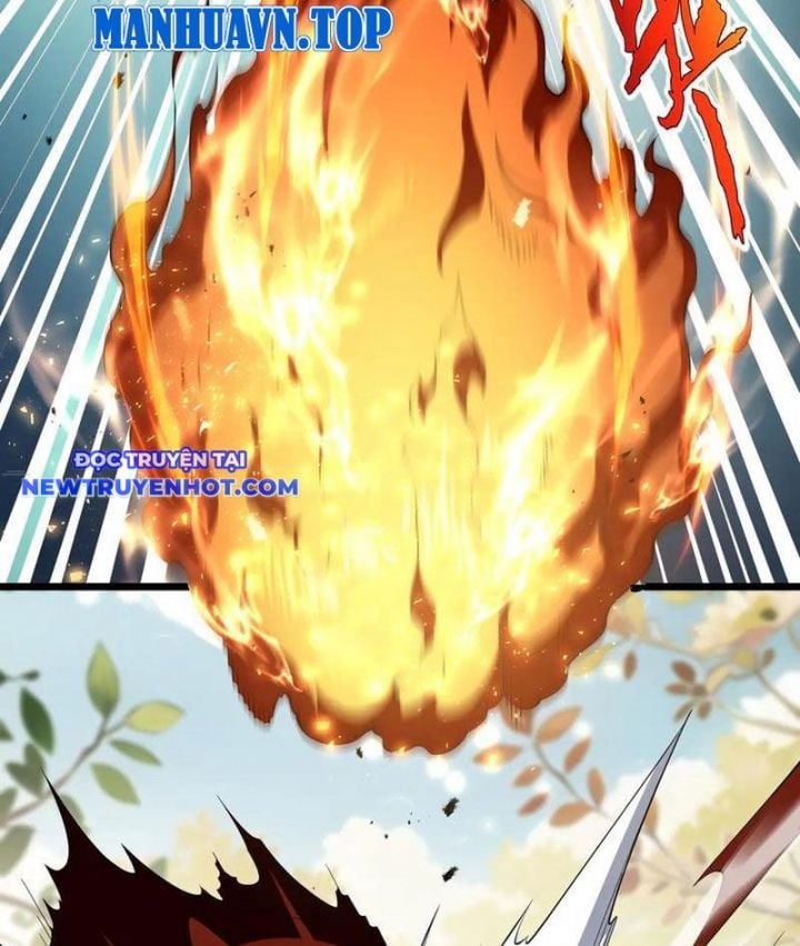 Ta Ký Kết Khế Ước Với Chính Mình Chapter 72 - Trang 4