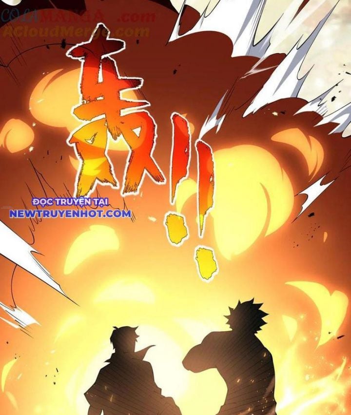 Ta Ký Kết Khế Ước Với Chính Mình Chapter 72 - Trang 4