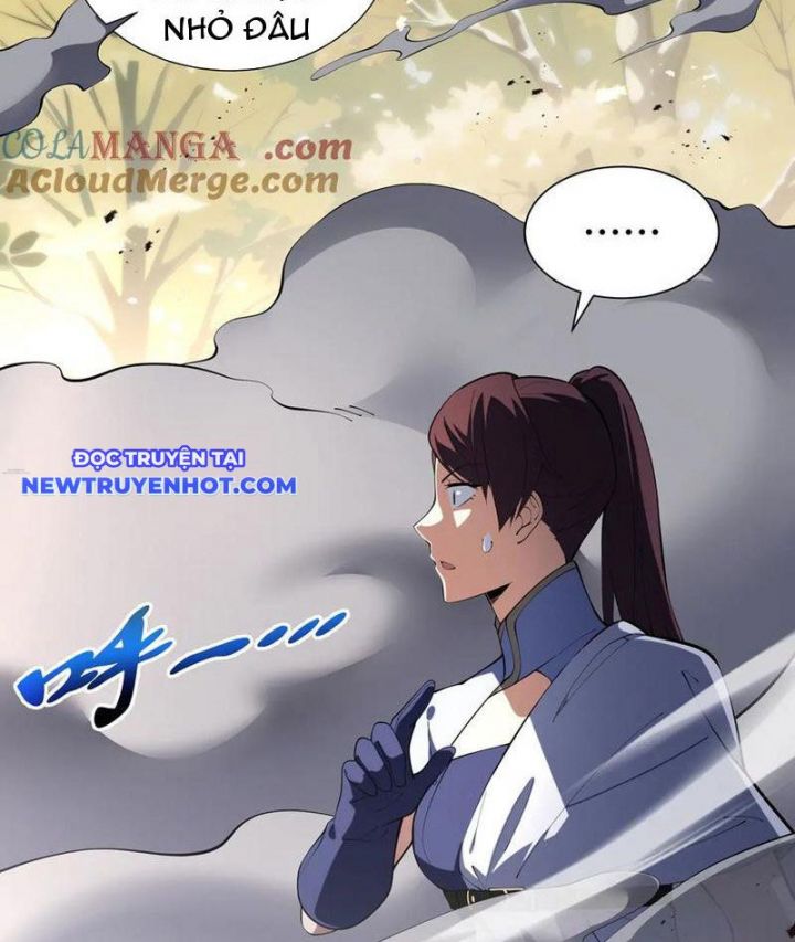 Ta Ký Kết Khế Ước Với Chính Mình Chapter 72 - Trang 4