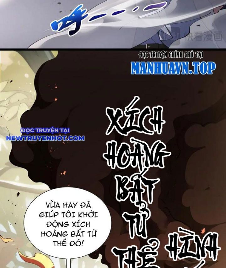 Ta Ký Kết Khế Ước Với Chính Mình Chapter 72 - Trang 4