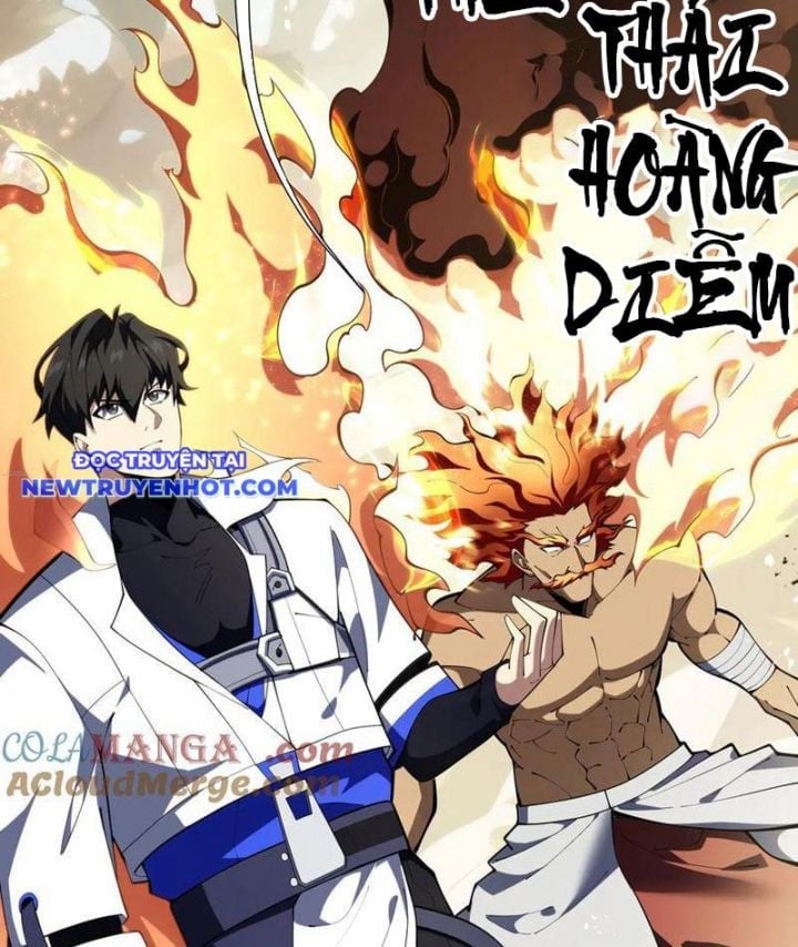 Ta Ký Kết Khế Ước Với Chính Mình Chapter 72 - Trang 4