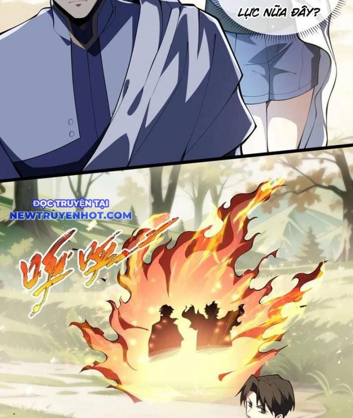 Ta Ký Kết Khế Ước Với Chính Mình Chapter 72 - Trang 4