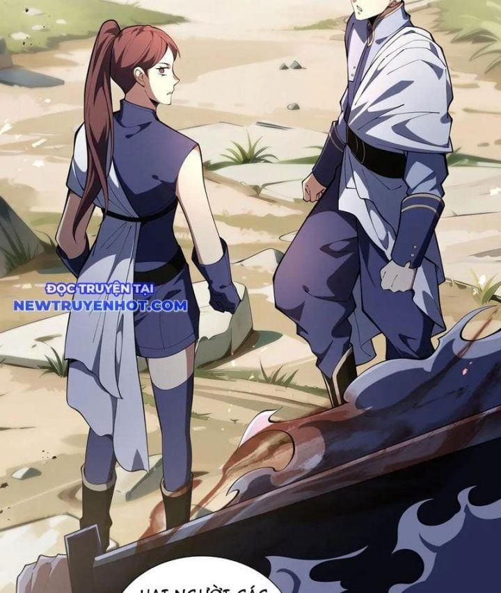 Ta Ký Kết Khế Ước Với Chính Mình Chapter 72 - Trang 4