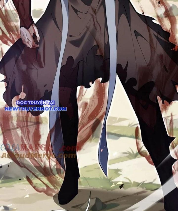 Ta Ký Kết Khế Ước Với Chính Mình Chapter 72 - Trang 4