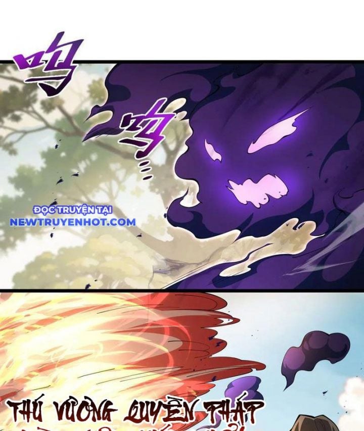 Ta Ký Kết Khế Ước Với Chính Mình Chapter 72 - Trang 4