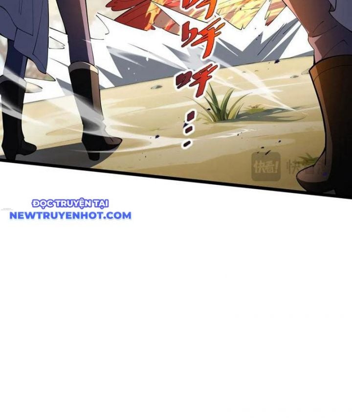 Ta Ký Kết Khế Ước Với Chính Mình Chapter 72 - Trang 4