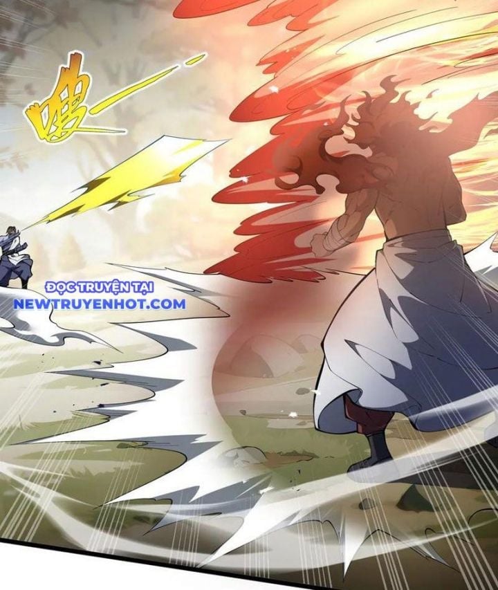 Ta Ký Kết Khế Ước Với Chính Mình Chapter 72 - Trang 4
