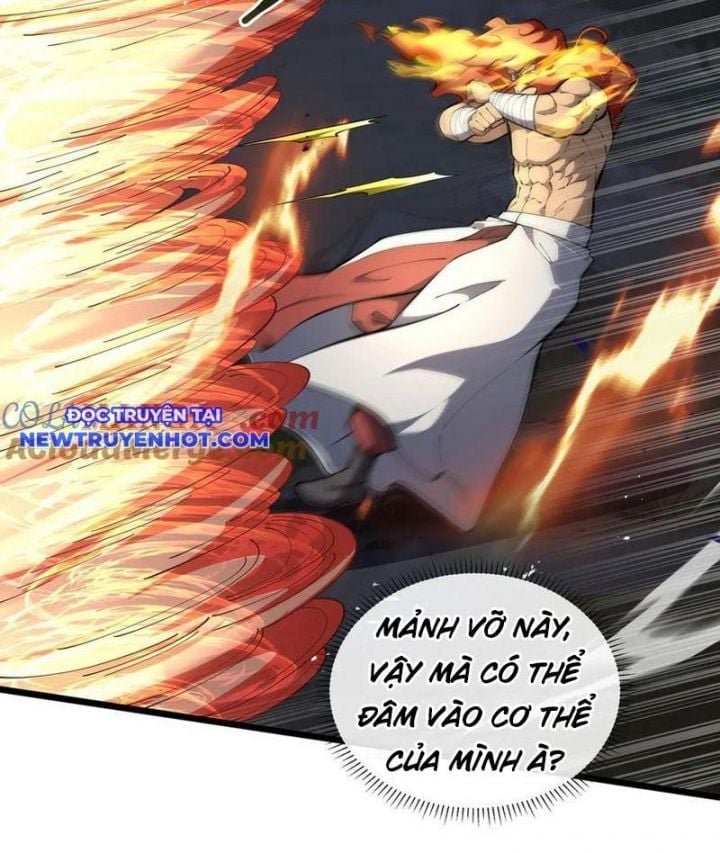 Ta Ký Kết Khế Ước Với Chính Mình Chapter 72 - Trang 4
