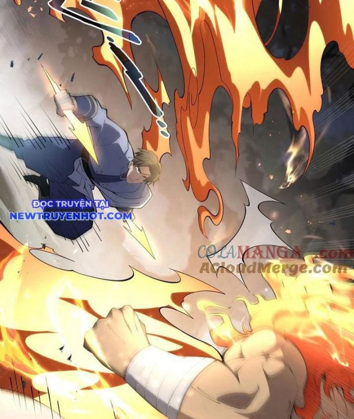 Ta Ký Kết Khế Ước Với Chính Mình Chapter 72 - Trang 4