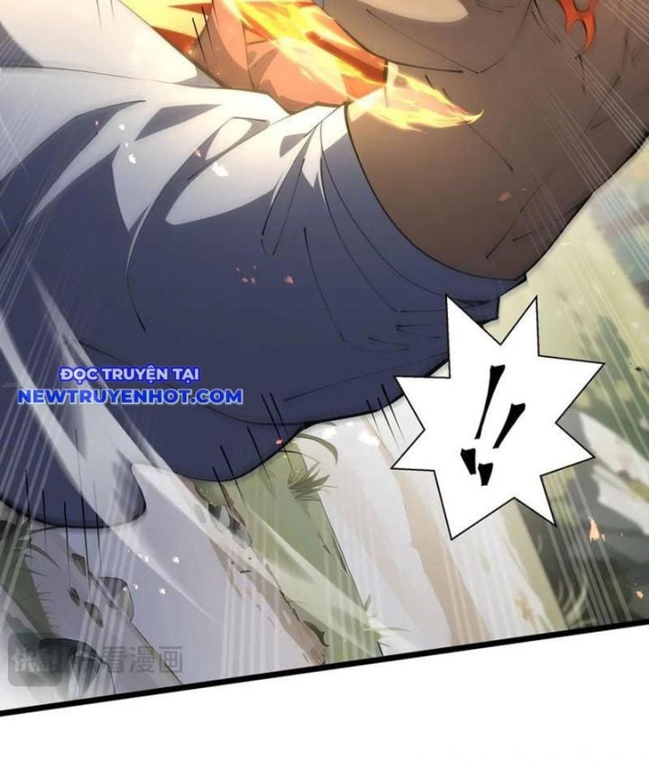 Ta Ký Kết Khế Ước Với Chính Mình Chapter 72 - Trang 4