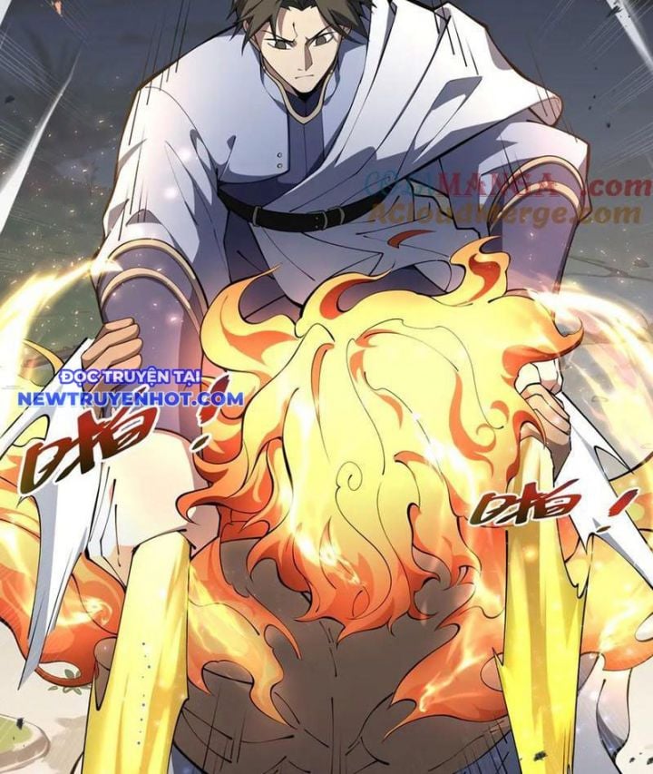 Ta Ký Kết Khế Ước Với Chính Mình Chapter 72 - Trang 4