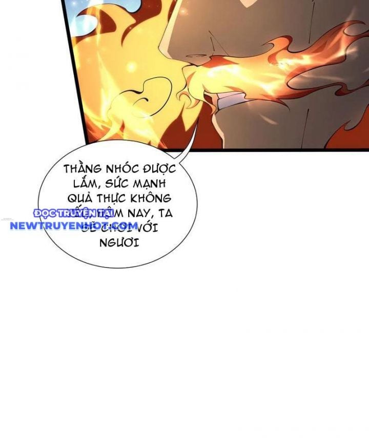 Ta Ký Kết Khế Ước Với Chính Mình Chapter 72 - Trang 4