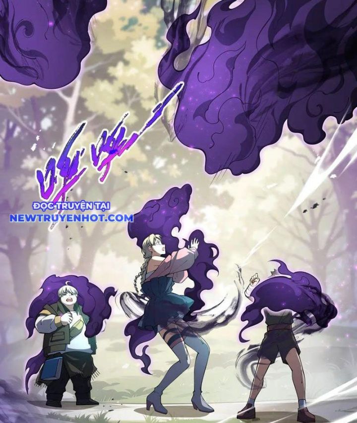 Ta Ký Kết Khế Ước Với Chính Mình Chapter 72 - Trang 4