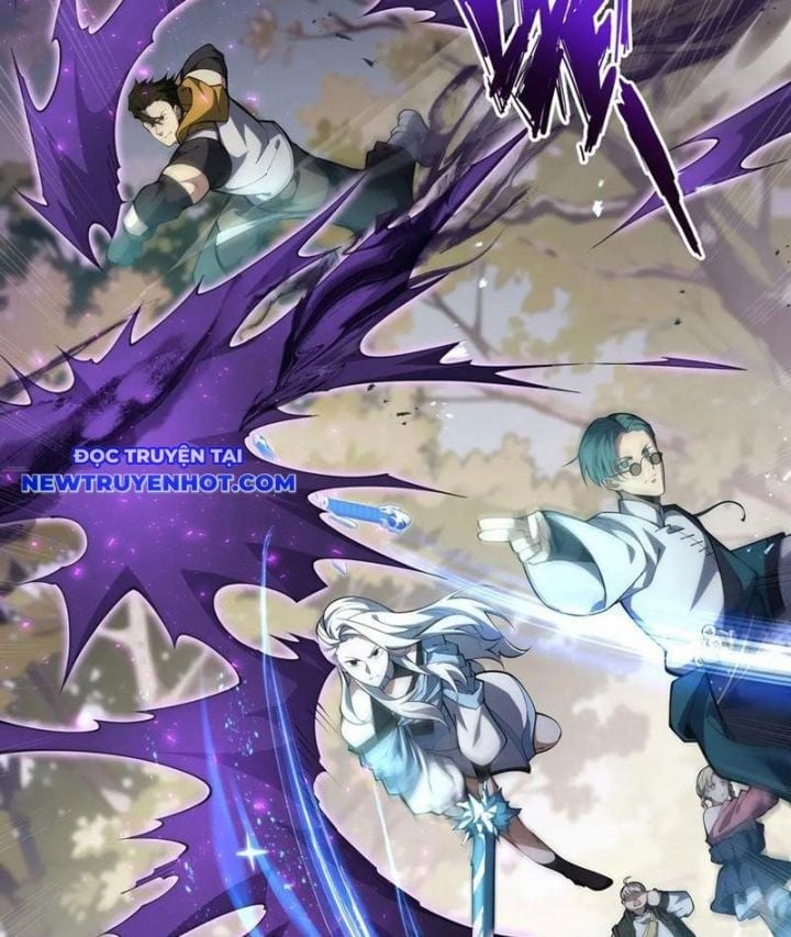Ta Ký Kết Khế Ước Với Chính Mình Chapter 72 - Trang 4