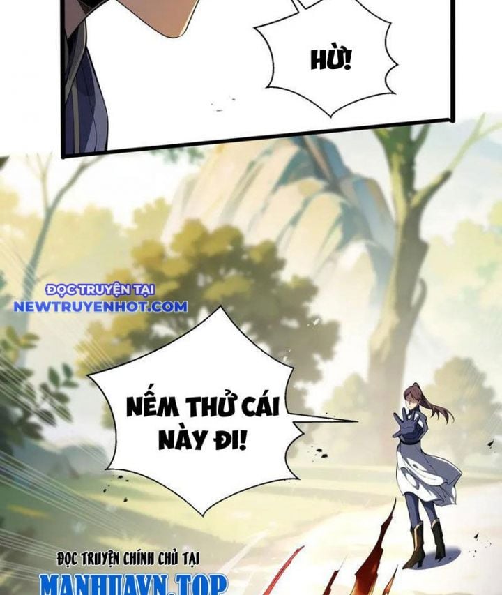 Ta Ký Kết Khế Ước Với Chính Mình Chapter 72 - Trang 4